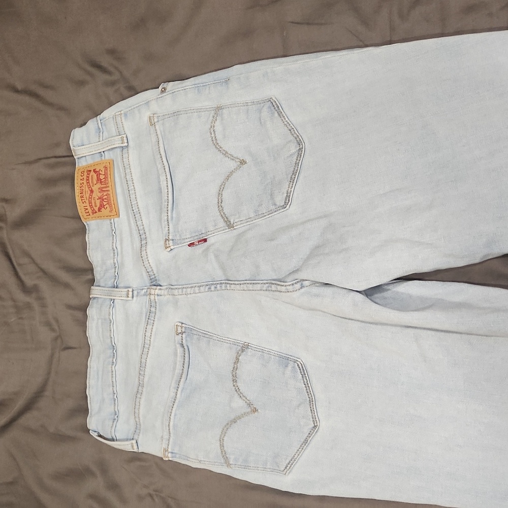 Jeans - Picture 3 of 3
